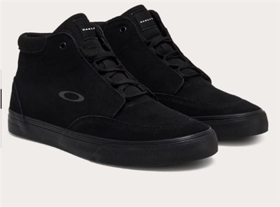 Oakley Banks High FOF100510 Boot Siyah 02E