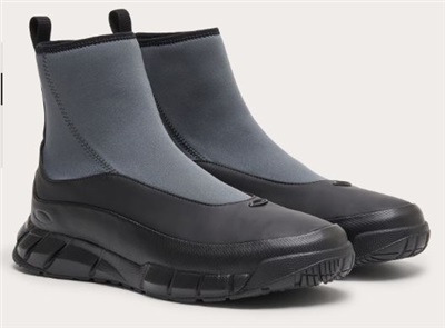 Oakley Coyote Laceless Boot FOF100479 Gri 25N