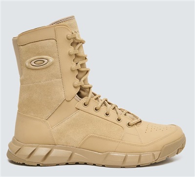 Oakley Coyote Boot LX FOF100467 Krem 889