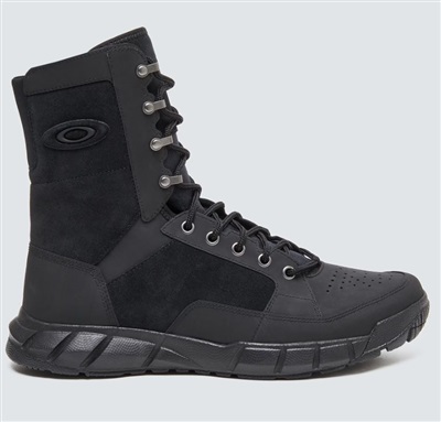 Oakley Coyote Boot LX FOF100467 Siyah 02E