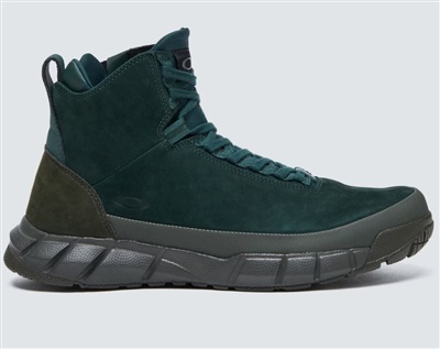 Oakley Coyote Mid Zip Boot FOF100348 Yeşil 9M6