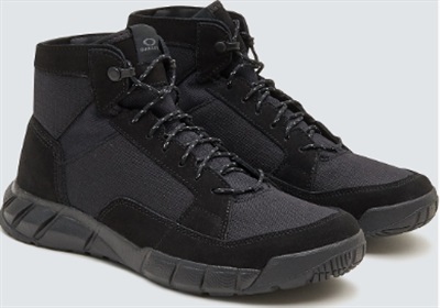 Oakley Urban Explorer Mid FOF100121 Boot Siyah 02E