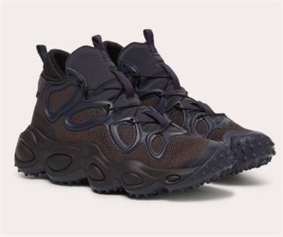 Oakley Eon Alpha FOF100680 Men's Trainers, Black 02Y