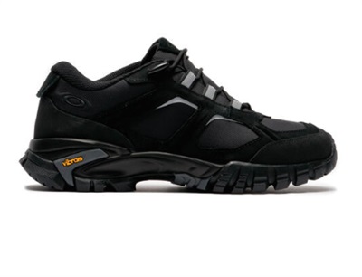 Oakley Sierra Terrain FOF100541 Sneaker Siyah 02E