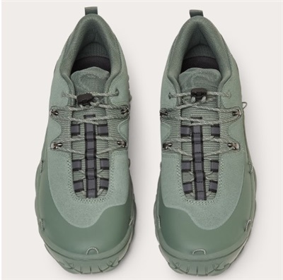 Oakley Meridian Low Ext FOF100682 Sneaker Yeşil 756