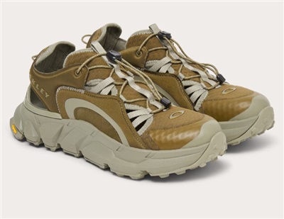 Oakley Aquaterra Hybrid FOF100650 Sneaker Yeşil 7CE