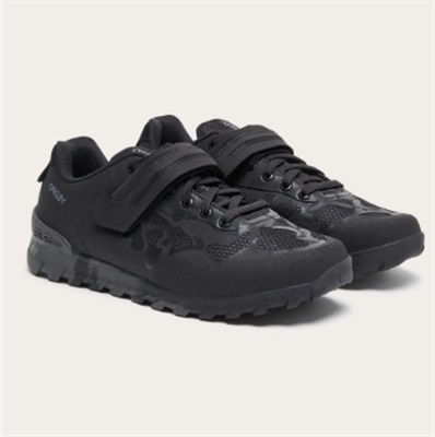 Oakley Koya RC MTB FOF100432 Trainers Black 02E
