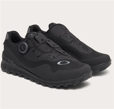 Oakley Koya RC Boa Clipless FOF100536 Sneaker Siyah 02E