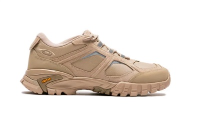 Oakley Sierra Terrain FOF100541 Sneaker Krem 31R