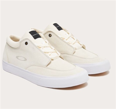 Oakley Banks Low FOF100540 Trainers, White 10R
