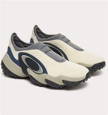Oakley Edge Icon FOF100539 Sneaker Mavi Beyaz 372