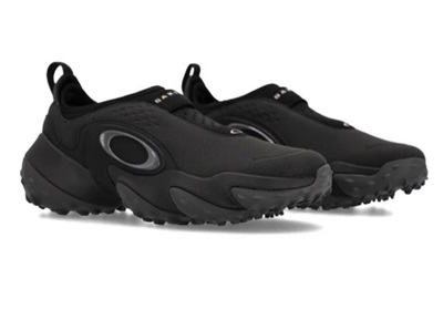 Oakley Edge Icon FOF100539 Sneaker Siyah 02E