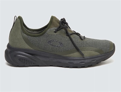 Oakley Lennox FOF100430 Sneaker Yeşil 86L