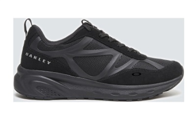 Oakley Bulworth FOF100429 Men's Trainers, Black 02E