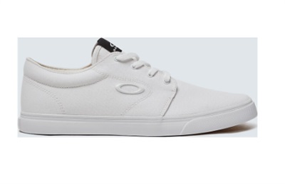Oakley Split FOF100278 White 100 Men's Trainers