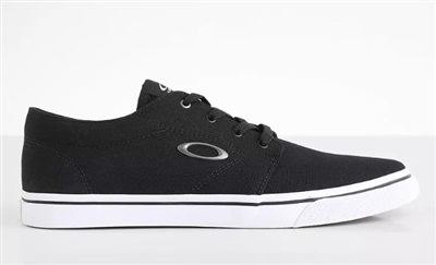 Oakley Split FOF100278 Sneaker Siyah 01K