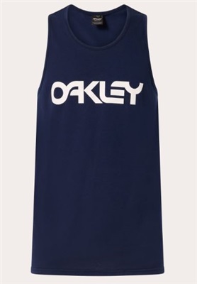 Oakley Mark 3 Tank FOA404013 Майка, тёмно-синяя 6LE