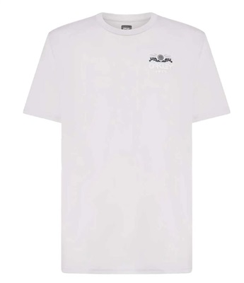 Oakley Sunny Rogue B1B Tee FOA406164 White 26C
