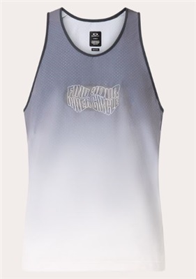 Oakley Pursuit Pro Tank FOA405416 Grey 95G