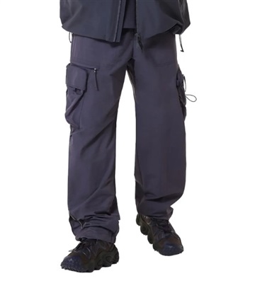 Oakley Reserve Cargo Pant FOA406833 Siyah 00N
