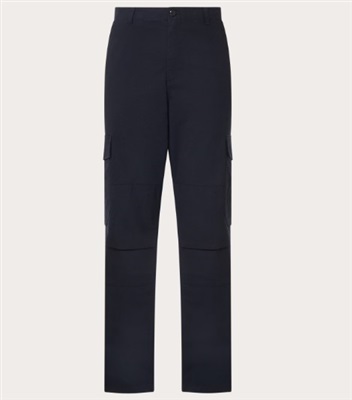 Oakley Allday Cargo Pant FOA406840, чёрные, 02E