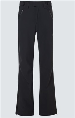 Oakley Women's Softshell Pant FOA500013 Siyah 02E