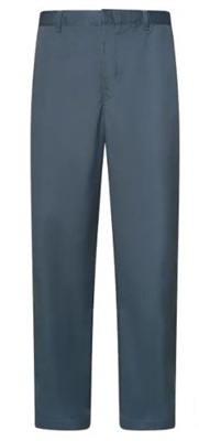 Oakley Allday Wide Leg Chino Trousers FOA406842 Blue 94A