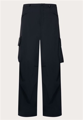 Oakley Latitude Flex Cargo Pant FOA406152 Siyah 02E