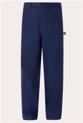 Oakley Canvas Pant FOA406182 6LE, брюки цвета navy