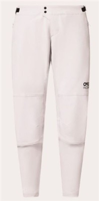 Oakley Element Lite MTB Trousers FOA406237 White 26C
