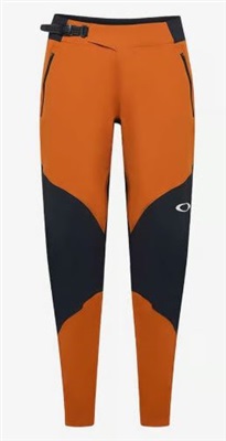 Oakley Seeker Airline Pant FOA405432 Turuncu 52C