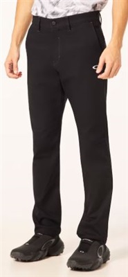 Oakley Gravity Straight FOA406455 Trousers, Black 02E
