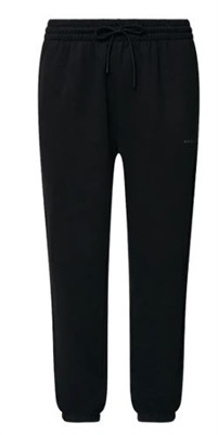 Oakley Canyon View Jogger FOA406492 мужские брюки, чёрные 02E