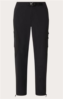 Oakley Latitude Arc Pant FOA405425 Black 02E