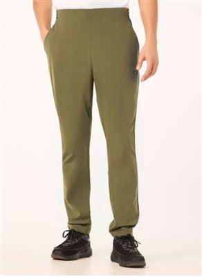 Oakley Enhance Tech Jersey Pants 14.0 FOA406295 Kahverengi 87Y