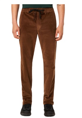 Oakley Roam Commuter Corduroy Pant FOA404861 Kahverengi 31V