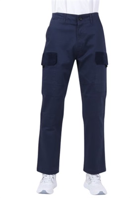 Oakley Roam Commuter Cargo Pants FOA404783 Navy 6AC