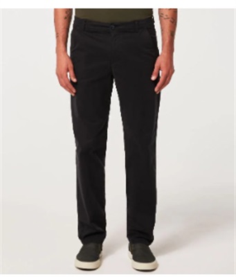 Oakley Allday Chino Pant FOA404317 чёрные 02E