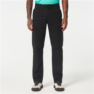 Oakley Vanguard Cargo Pant 3,0 FOA404321 Siyah 02E