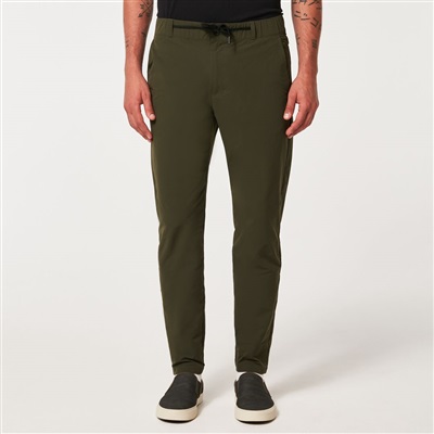 Oakley Roam Commuter RC Pant 2.0 FOA404320 цвета хаки 86L