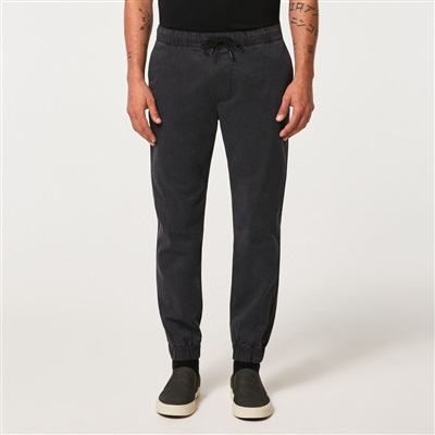 Oakley Tour Lite Jogger FOA404319 Pant Siyah 02E
