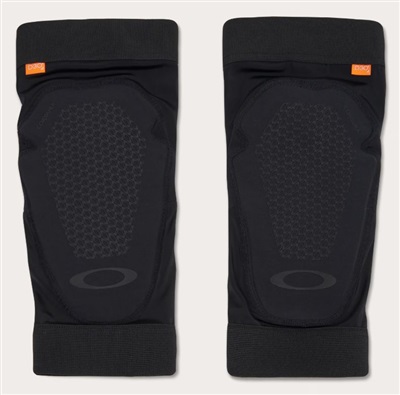 Oakley All Mountain D3O Knee Grd FOS901489 Siyah 02E