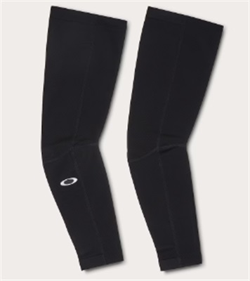 Oakley Clima Leg Warmer FOS901345 Siyah 02E
