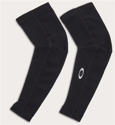 Oakley Clima Arm Warmer FOS901339 Siyah 02E
