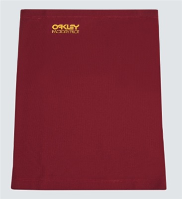 Oakley Factory Pilot Neck Gaitor FOS900894 Kırmızı 80U
