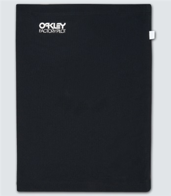 Oakley Factory Pilot Neck Gaitor FOS900894 Siyah 02E