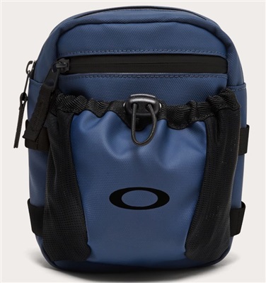Oakley Rover Crossbody FOS901481 сумка кросс-боди, тёмно-синяя 6LE