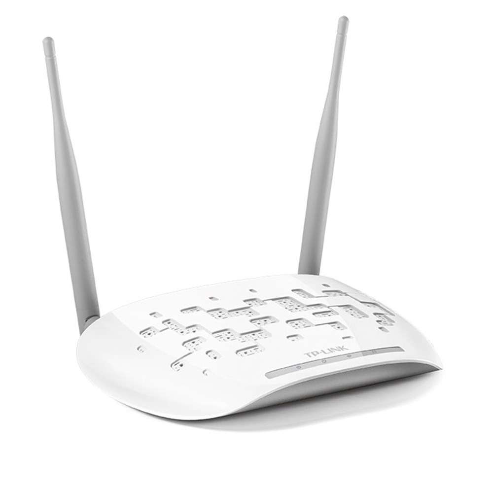 TP-Link TL-WA801ND WRL TP-Link 300MBPS N Access PO.