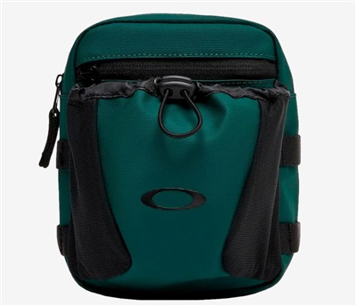 Oakley Rover Crossbody FOS901481 сумка кросс-боди, зелёная 7BC