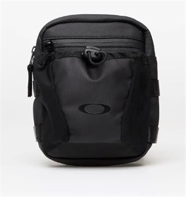 Oakley Rover Crossbody FOS901481 сумка чёрная 02E